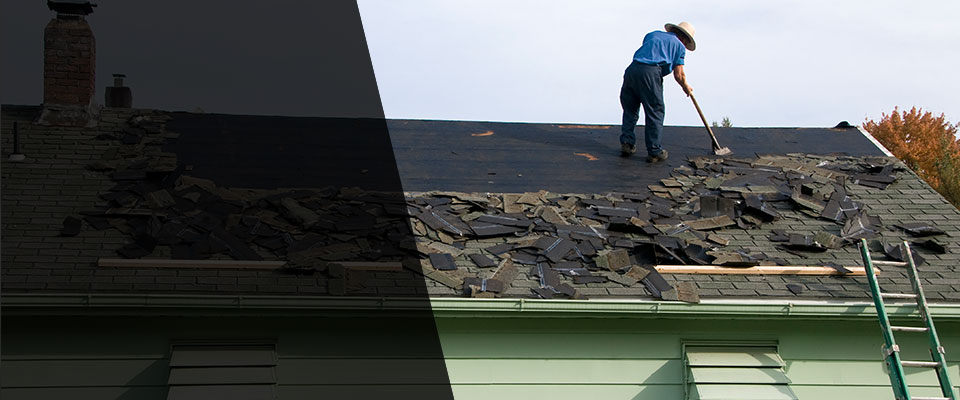 Hidden Valley Roofing Contractors
