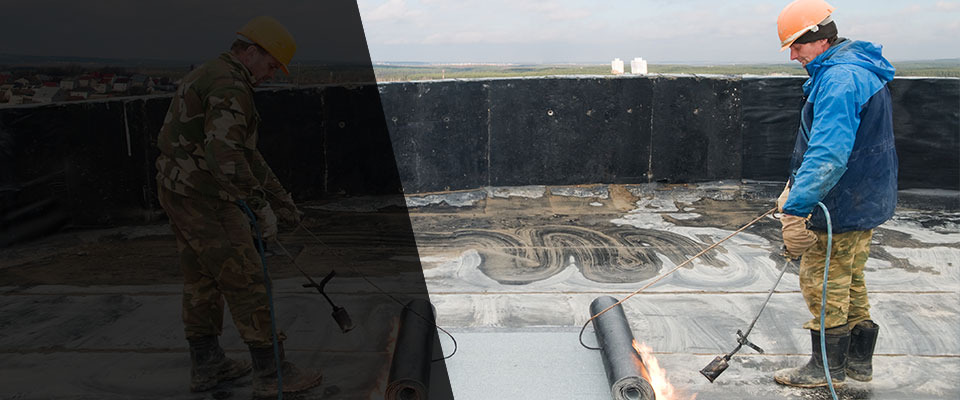 Hidden Valley Roofing Contractors